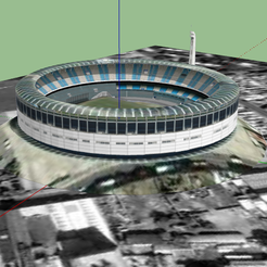 Captura-de-pantalla-2023-10-03-140604.png STL file JUAN DOMINGO PERON STADIUM (RACING)・Model to download and 3D print