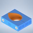 1.50-Inch-1.5-38.1mm-CLR-Tear-Drop-Exit-Assembly-Cut.jpg Guia de corte em forma de gota de 33,7 mm