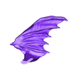 left_wing.stl Drogon
