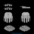 _preview-brenton-transport.png More FASA Federation ships: Star Trek starship parts kit expansion #13