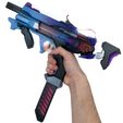 Sombra-Machine-Pistol-–-Overwatch-prop-replica-by-blasters4masters-1.jpg Overwatch 2 Sombra Machine Pistol