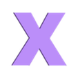 X.stl Рабочие листы Азбука + Числа + Основные математические знаки