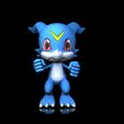 untitled.25.jpg Digimon - Veemon