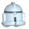 Captura12.jpg Clone Trooper Lego Helmet Star Wars