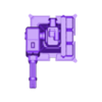 tower_Rotary_Autocanon_LP.stl Tower Rotary Autocannon
