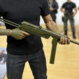 39-pa-3.75-inch-EMP36-submachine-gun-perspective-model-5.png 39 pa 3,75-Zoll-Maschinenpistole EMP36 Perspektivmodell