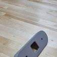 20221211_110527.jpg Simplisafe Pro Mount, 45 Degrees. Get The Perfect Viewing Angle For Your Simplisafe Pro