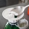 1000020623.jpg Threaded bottle funnel