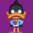 patolukas2.jpg daffy Duck - Pato Lucas Funko