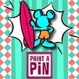 mickey-surf-foto.jpg Mickey Surf Pin