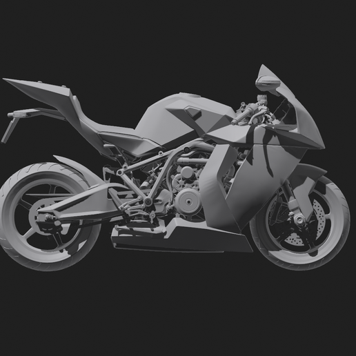 New Ktm Sm Prototype Rc8r 1290 Engine KTM 1190 RC8 R Price, Specs