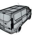 10.png Ford Transit Custom Van