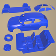 a011.png Opel Mokka 2021 Printable Car In Separate Parts