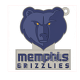 Grizzlies-v2.png Chaveiro da NBA Memphis Grizzlies
