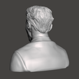 Nikola-Tesla-4.png 3D Model of Nikola Tesla - High-Quality STL File for 3D Printing (PERSONAL USE)