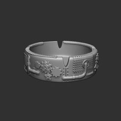1.jpg Cenicero para impresión 3d stl