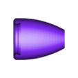 Assem1 - JET ENGINE HOUSING-1.STL Aircraft Engine