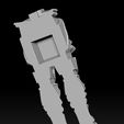23.jpg STL file Desert chest・3D print design to download