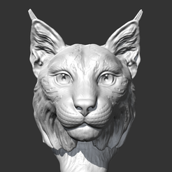 01.png Archivo STL Cabezal Lynx AM18 Modelo de impresión 3D・Idea de impresión 3D para descargar