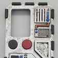 20220317_170711.jpg StarWars Disney Bounding Phone Cases