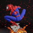 spiderman4.png Spider-Man Fan Art
