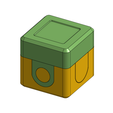 box_S_1.png Scatola degli oggetti miracolosi (scatola della collezione Ga-ole)