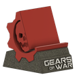 Standphone-Gears-Of-War.png Gears of War Stand / Holder Phone