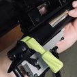 _20240429205712.jpg Punho de tração reto para CYMA / DOUBLE BELL Airsoft VSR-10