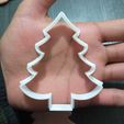 NAV_4.jpeg cookie cutter / christmas tree / árbol de navidad / galleta