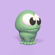 Cod2310-FrogBigEyes-2.jpg Frog Big Eyes