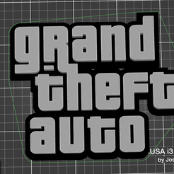 GTA.png GTA grand teft auto logo