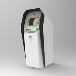 untitled.665.jpg STL-Datei Geldautomat・3D-Drucker-Vorlage zum herunterladen