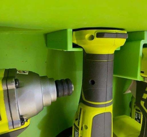 IMG_5229D.jpeg Ryobi One+ tool hanger