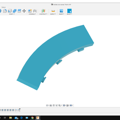 2020-12-20 (1).png CLASSIC SCALEXTRIC TRACK EDGE - OUTER EDGE FOR INNER CURVE