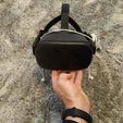 2019-06-11_23.26.13.jpg Oculus Quest Wire Tidy / Earphone Tidy