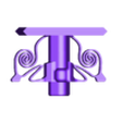 T7_TheHeist_R.stl Free 3D file To The Moon Puzzle Box by Leisure Luke・3D printing model to download