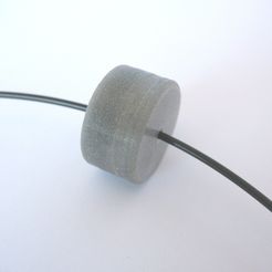 dust_filter_4.jpg Fichier STL gratuit Filtre filament pour imprimantes 3D・Design pour imprimante 3D à télécharger