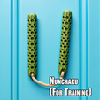 asdas-1.png Nunchaku (For Training)