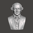 Immanuel-Kant-1.png 3D Model of Immanuel Kant - High-Quality STL File for 3D Printing (PERSONAL USE)
