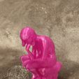 Female The Thinker