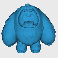 ▷ yeti colster adapter 3d models 【 STLFinder 】