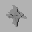 shirohige2.png JOLLY ROGER SHIROHIGE ONE PIECE