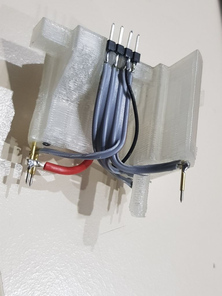 Free 3D file gosund sp111 aka "Jisusu" aka "TedGem" SmartLife Wifi Plug