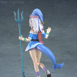 Gawr_Gura_Smaller_3.png Gawr Gura - Hololive Vtuber Anime Figurine STL for 3D Printing
