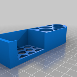 Marker Holder best STL files for 3D printer・74 models to download・Cults