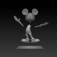 5.jpg Mickey Mouse 3d model