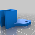 b09b1cc257fa3a1f8fe5b35d3425ccee.png イースト3Dヤモリエンドストップケーブルチェーン＋X-Yタイダウン