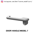 07-2.png DOOR HANDLE MODEL 7