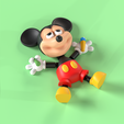 6.png FLEXI MIKEY MOUSE ARTICULATED