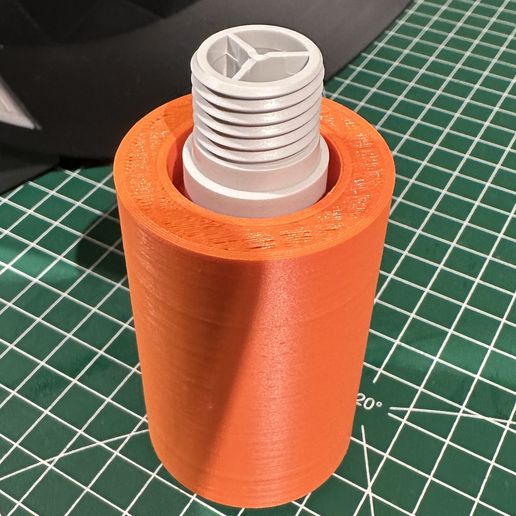 A1_Spool_Enclosure_05a.jpeg BambuLab A1 SpoolHolder Enclosure